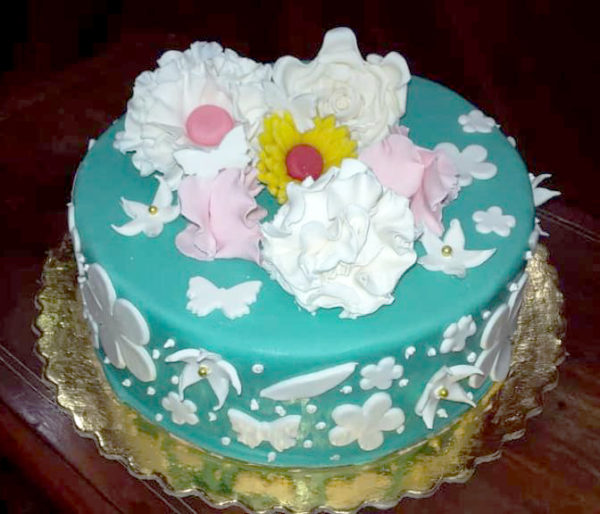 LEZIZ PREMIUM CAKE 113